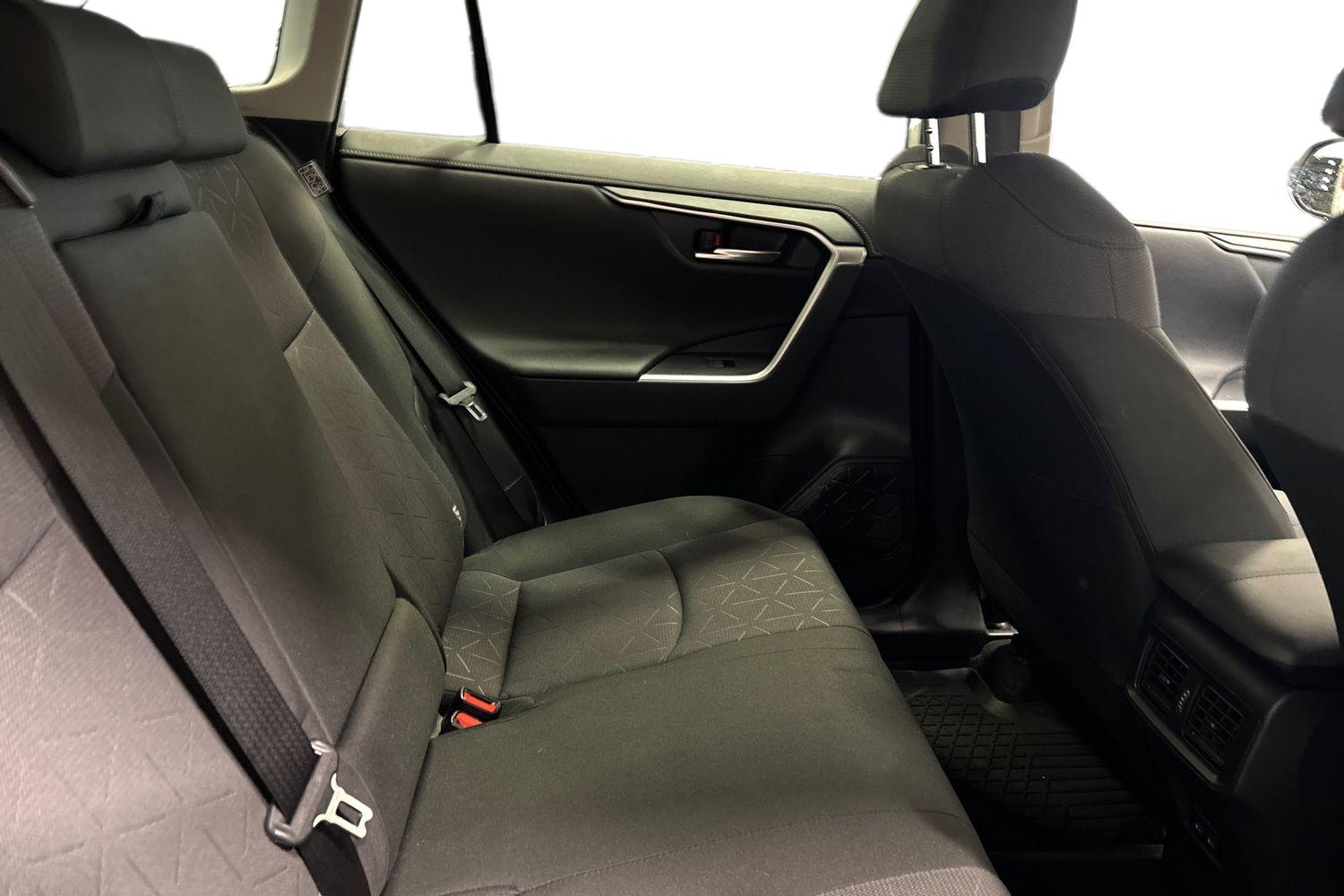 Toyota RAV4 2024