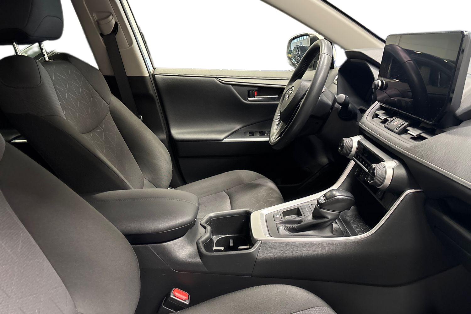 Toyota RAV4 2024