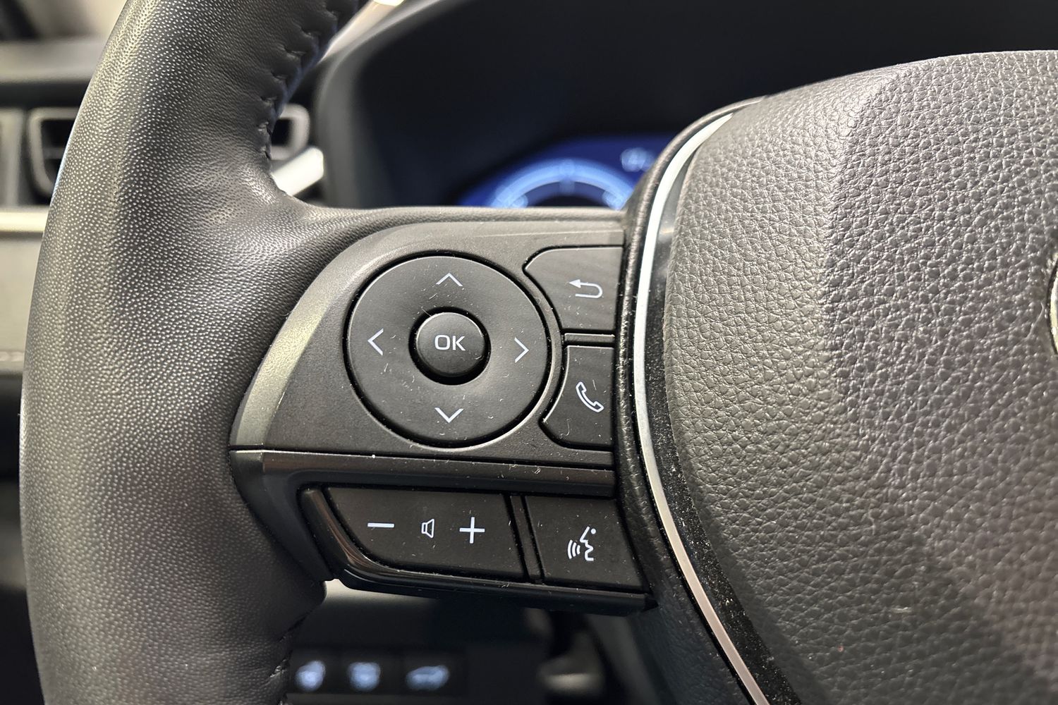 Toyota RAV4 2024