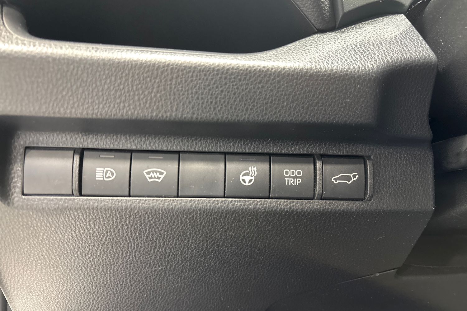 Toyota RAV4 2024