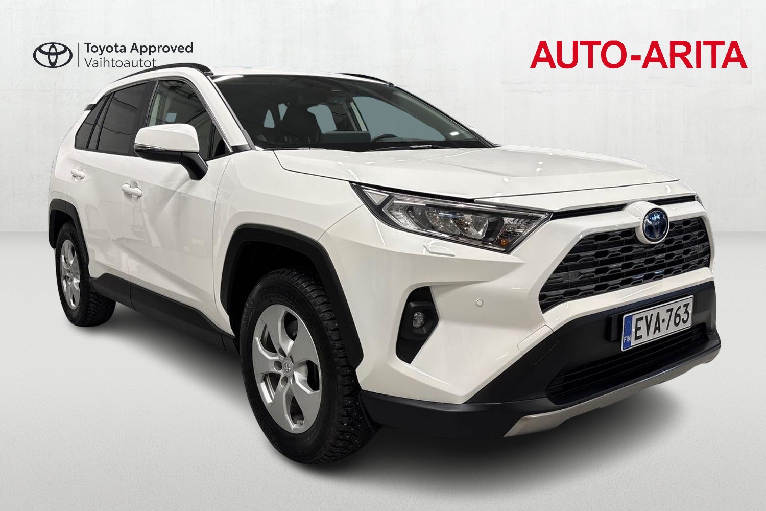 Toyota RAV4 2024