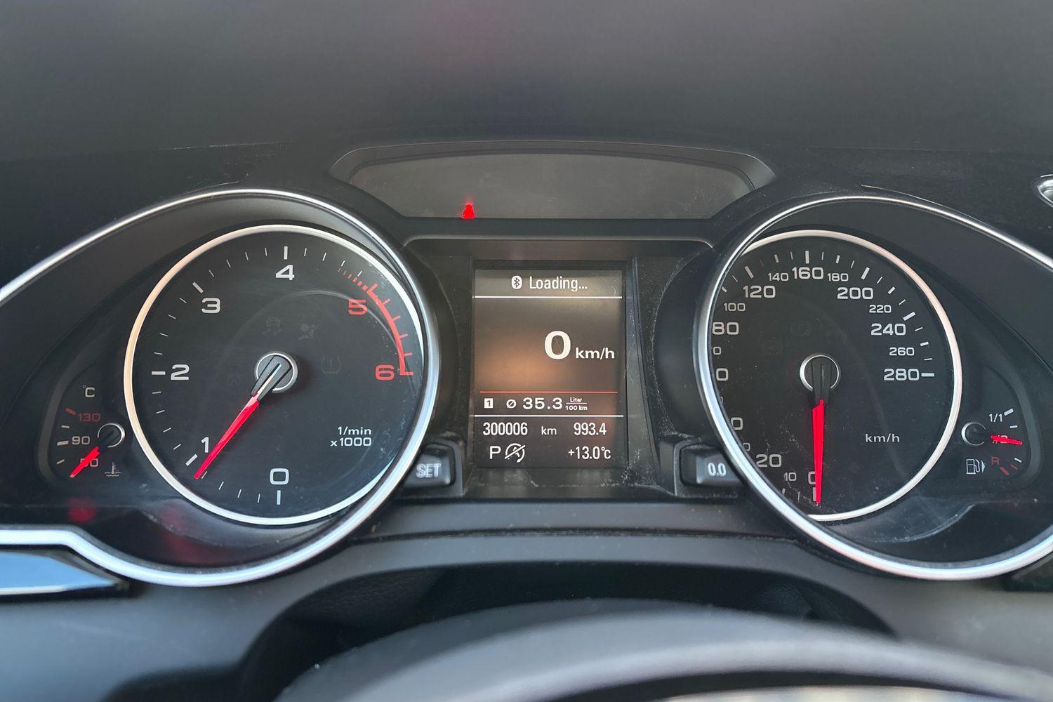 AUDI A5 2016