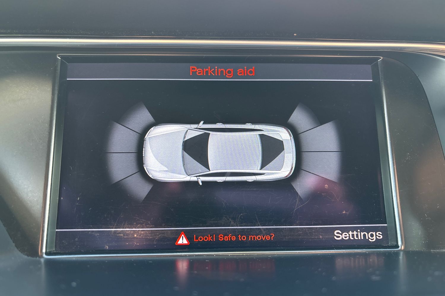 AUDI A5 2016