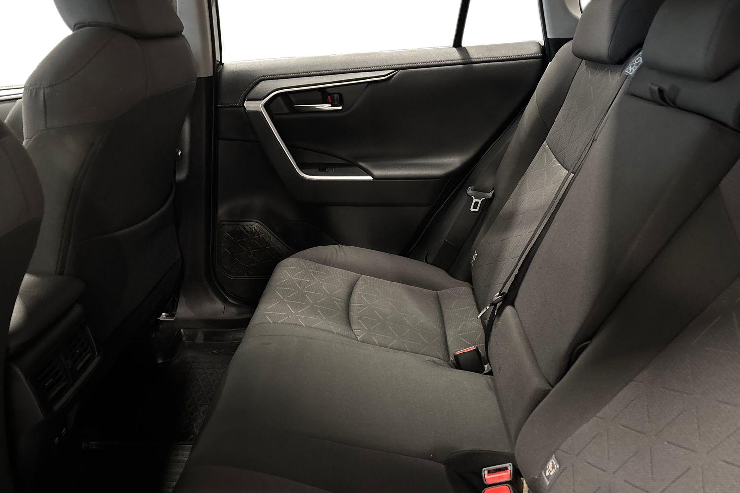 Toyota RAV4 2020