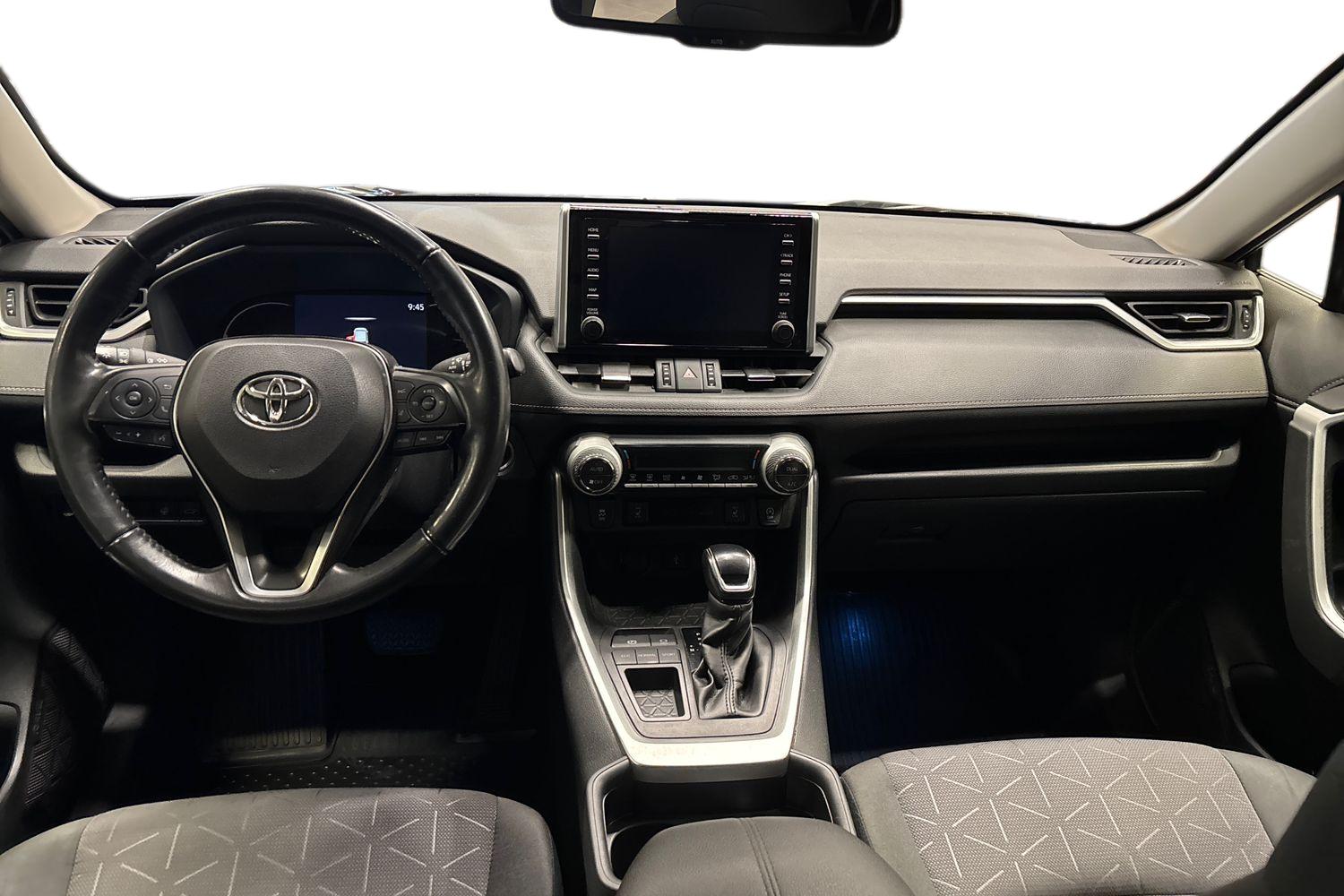 Toyota RAV4 2020