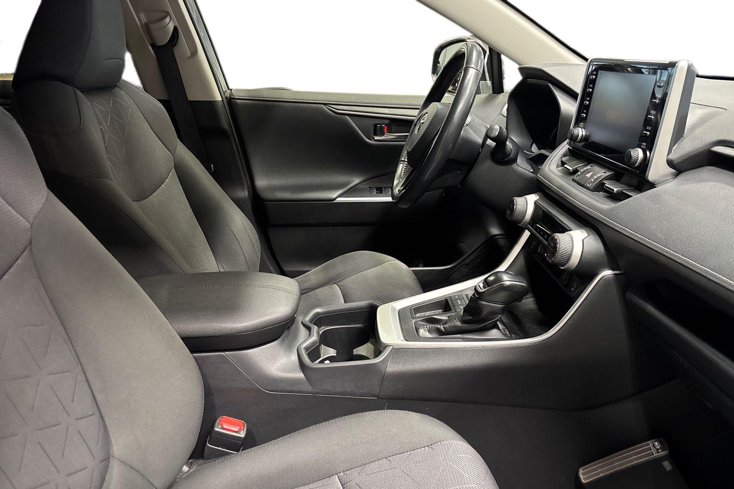 Toyota RAV4 2020