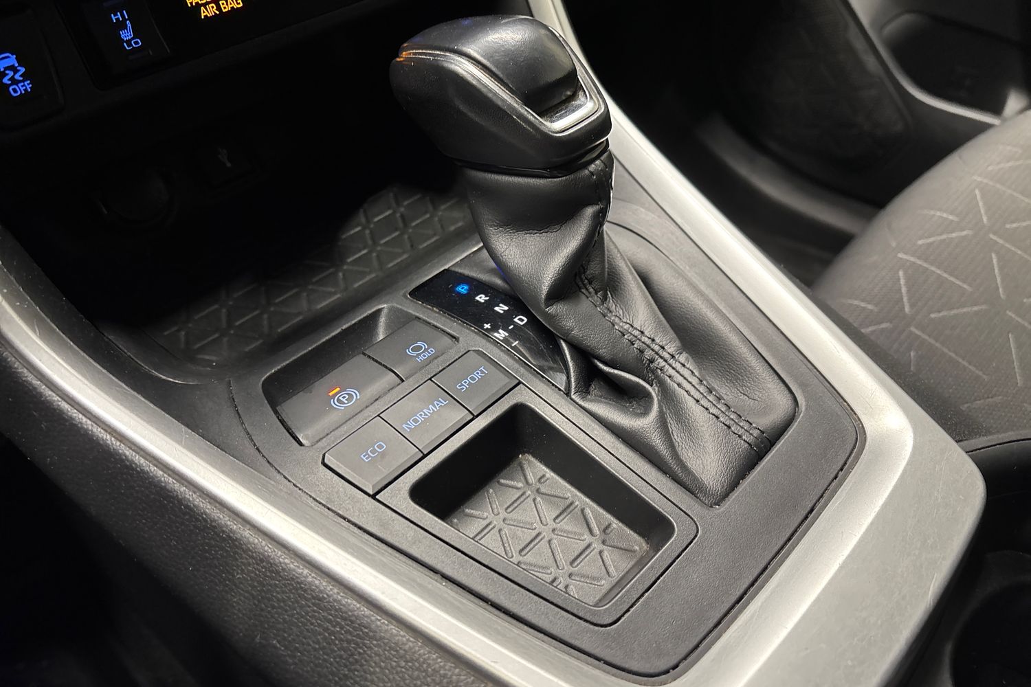 Toyota RAV4 2020