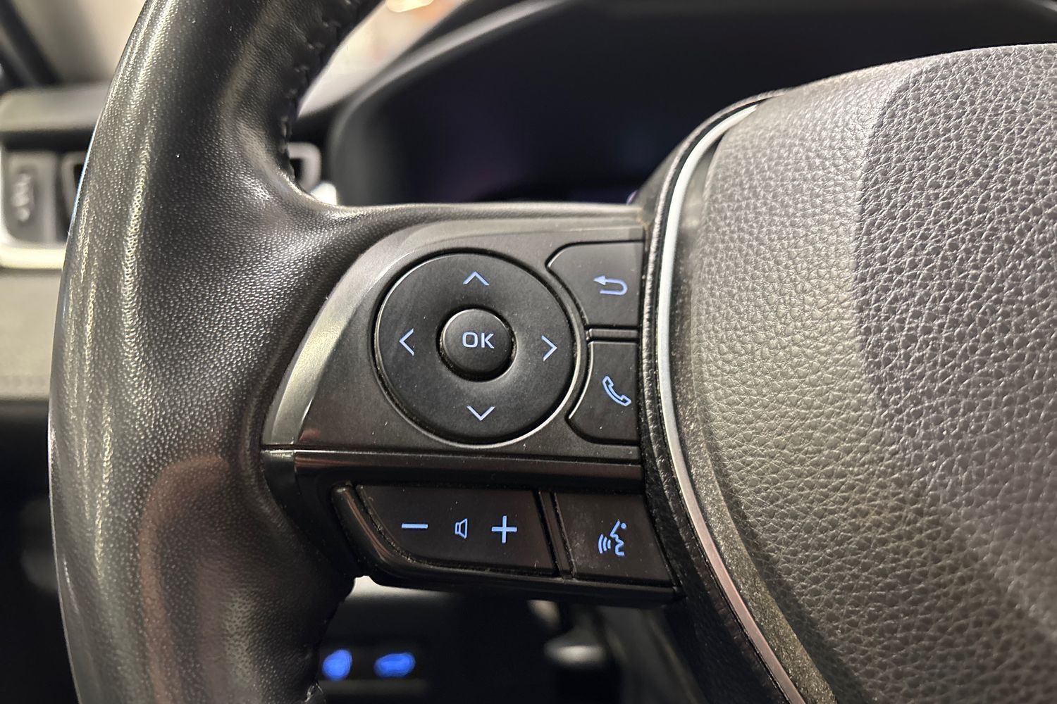 Toyota RAV4 2020