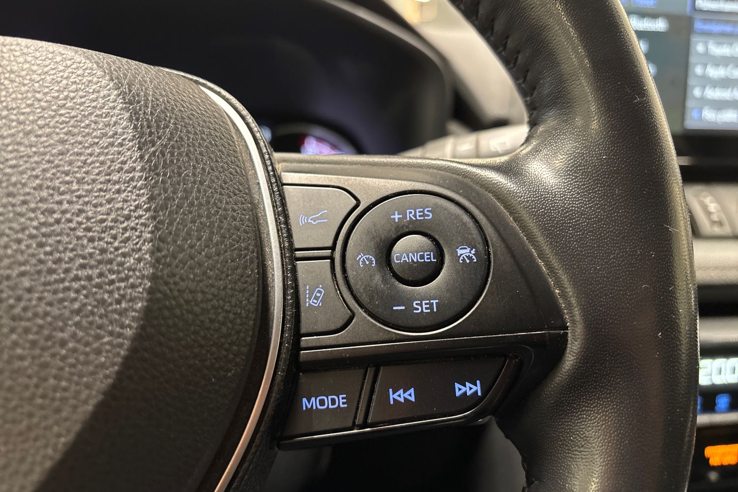 Toyota RAV4 2020