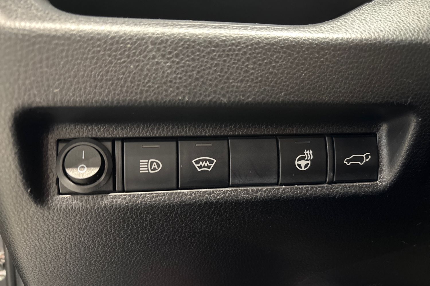 Toyota RAV4 2020