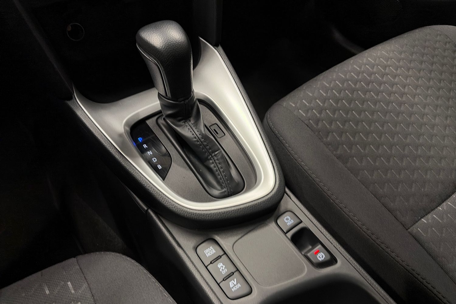 Toyota Yaris Cross 2025