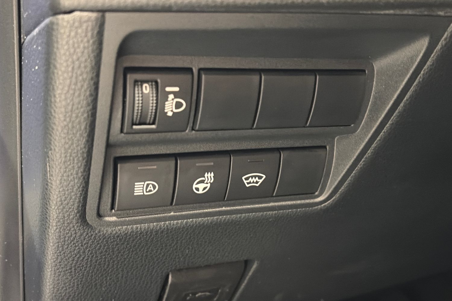 Toyota Yaris Cross 2025