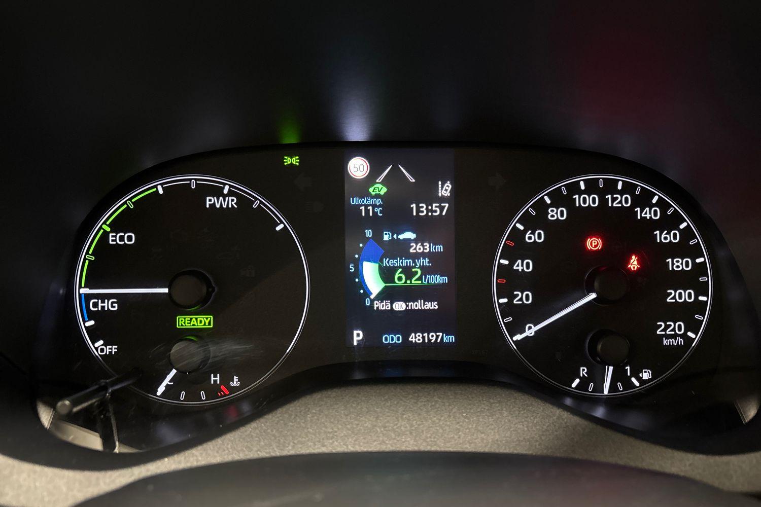 Toyota Yaris 2020