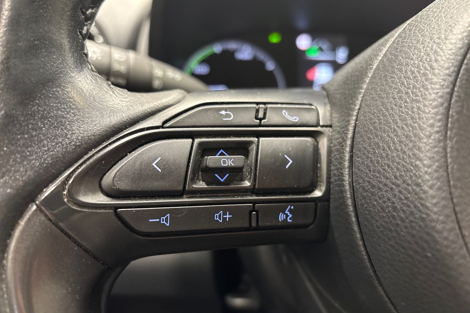 Toyota Yaris 2020