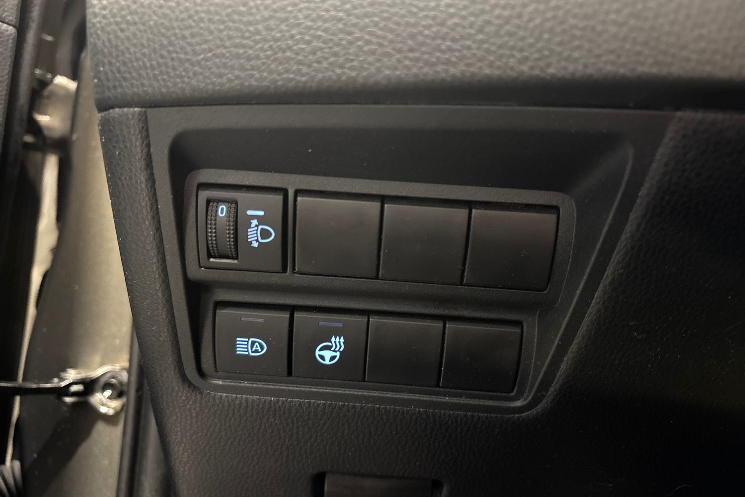 Toyota Yaris 2020