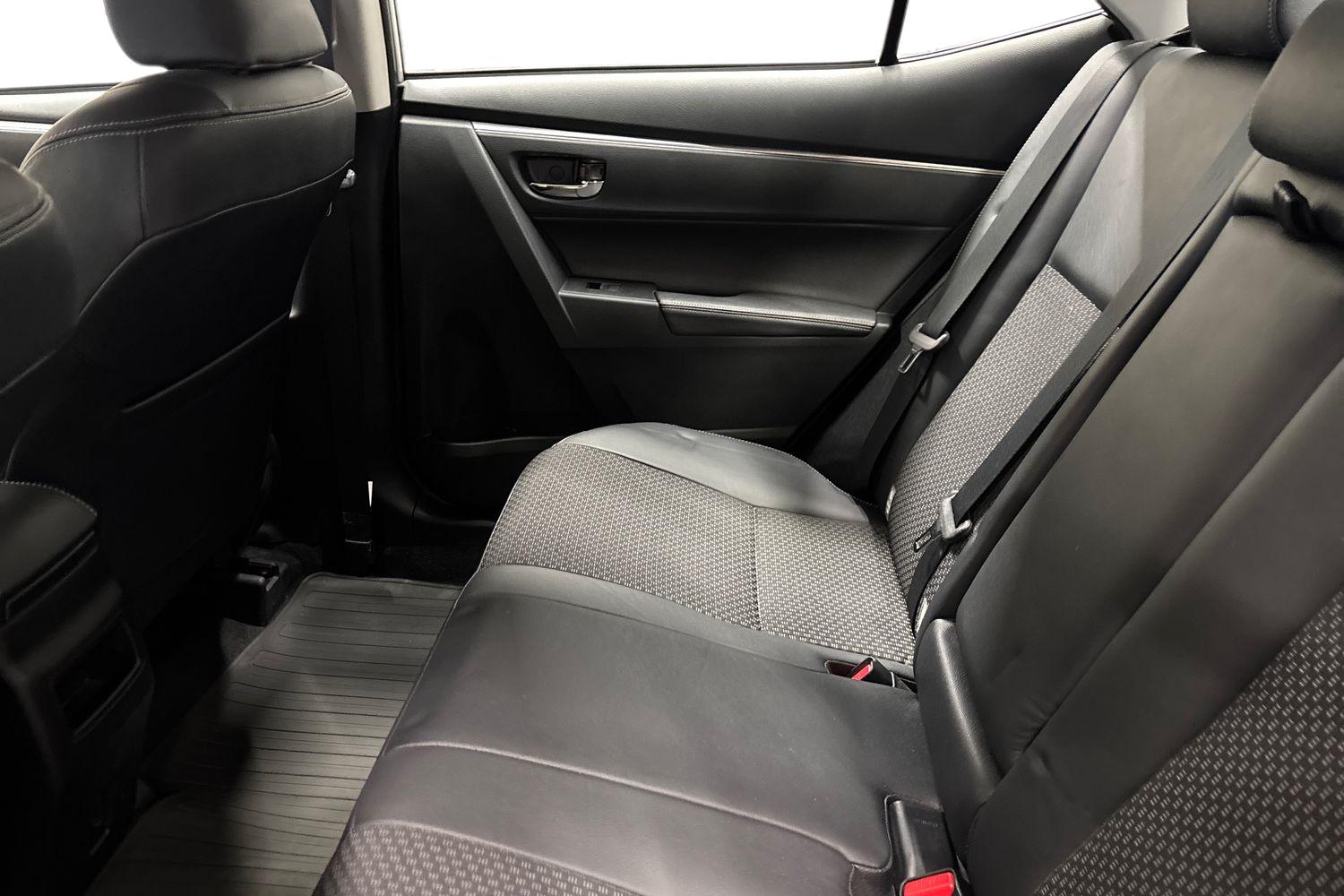 TOYOTA COROLLA 2014