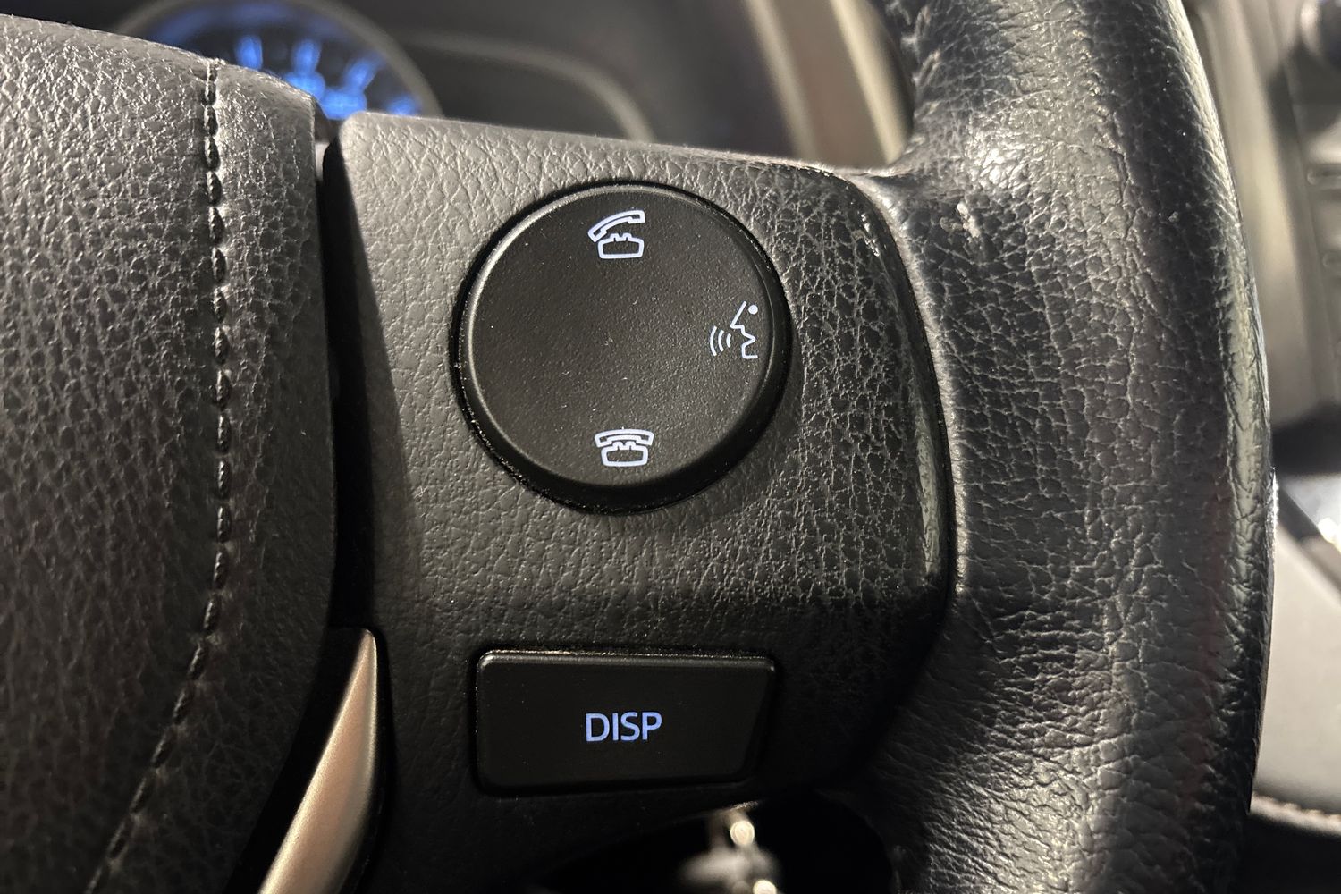 Toyota RAV4 2014