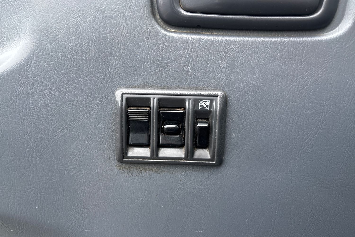Toyota Hiace 2008