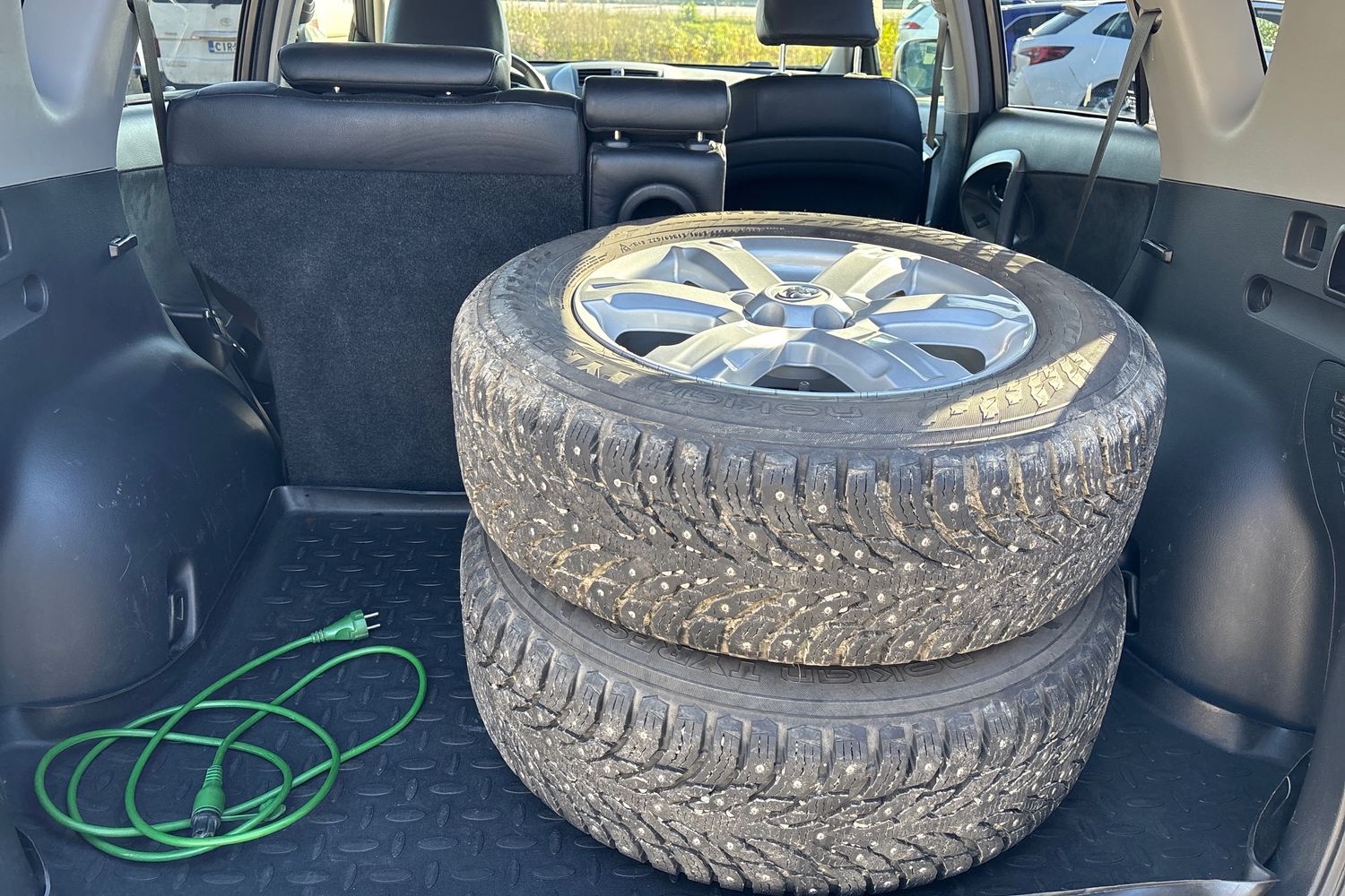 TOYOTA RAV4 2013