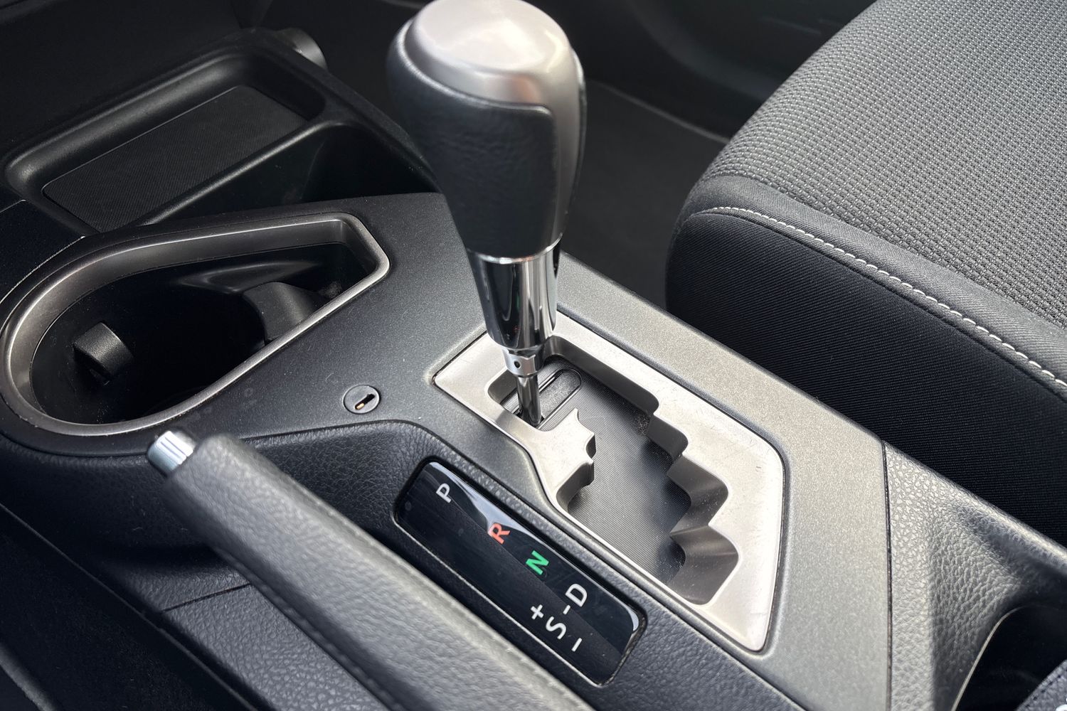 Toyota RAV4 2018