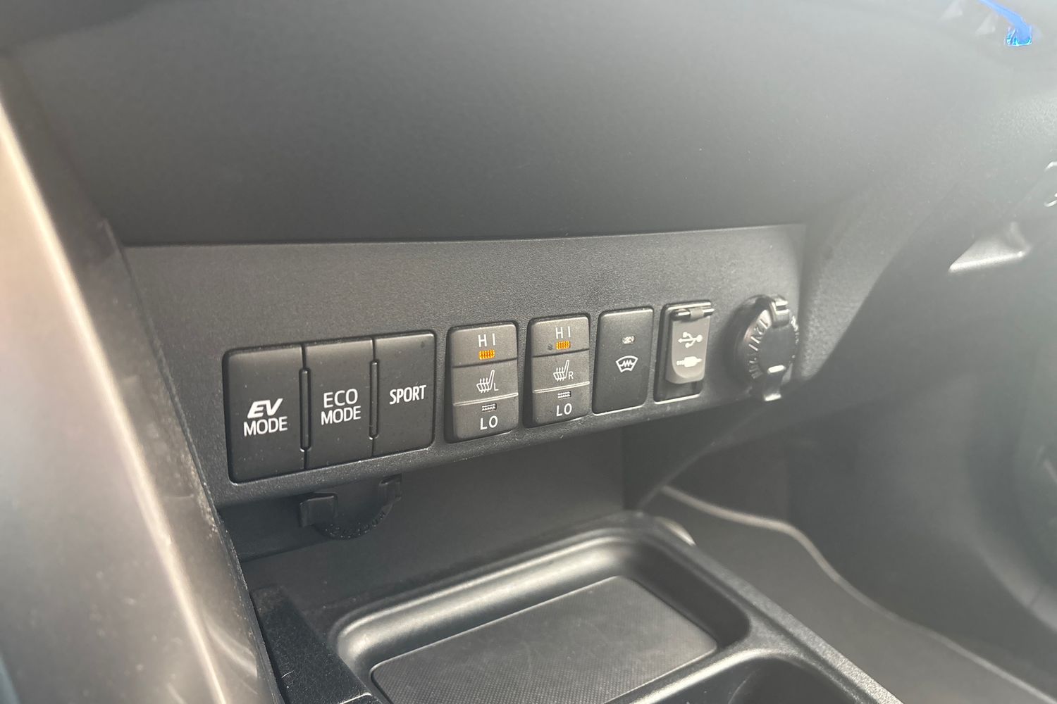 Toyota RAV4 2018