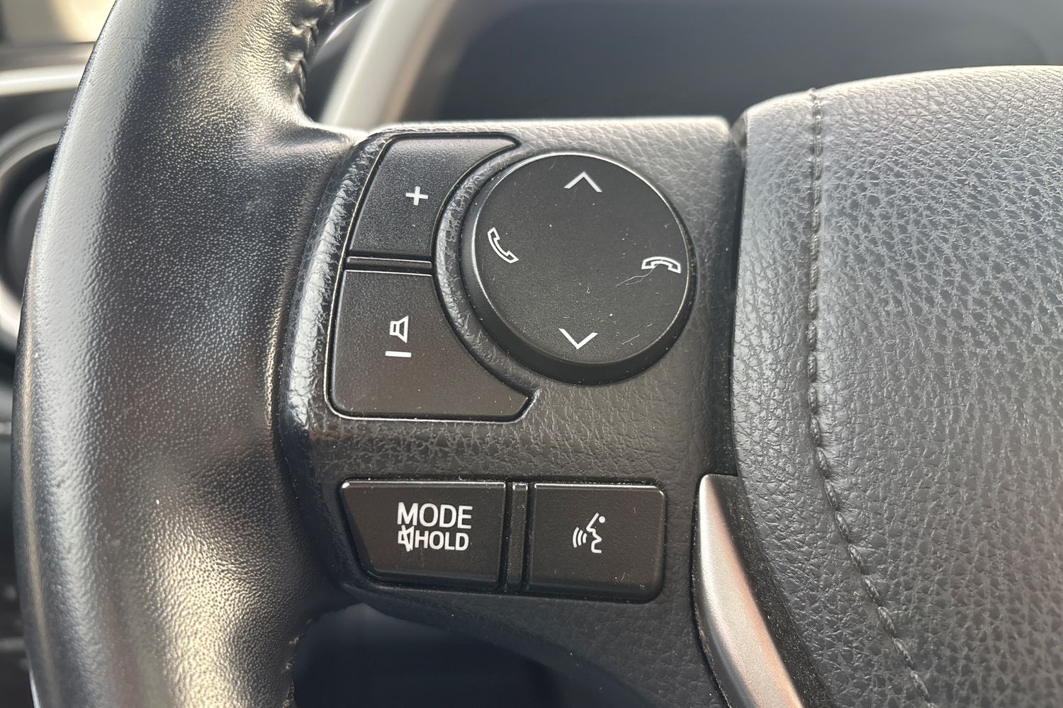 Toyota RAV4 2018
