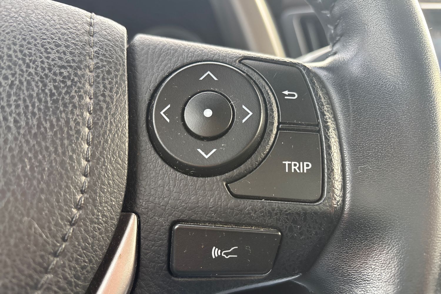 Toyota RAV4 2018