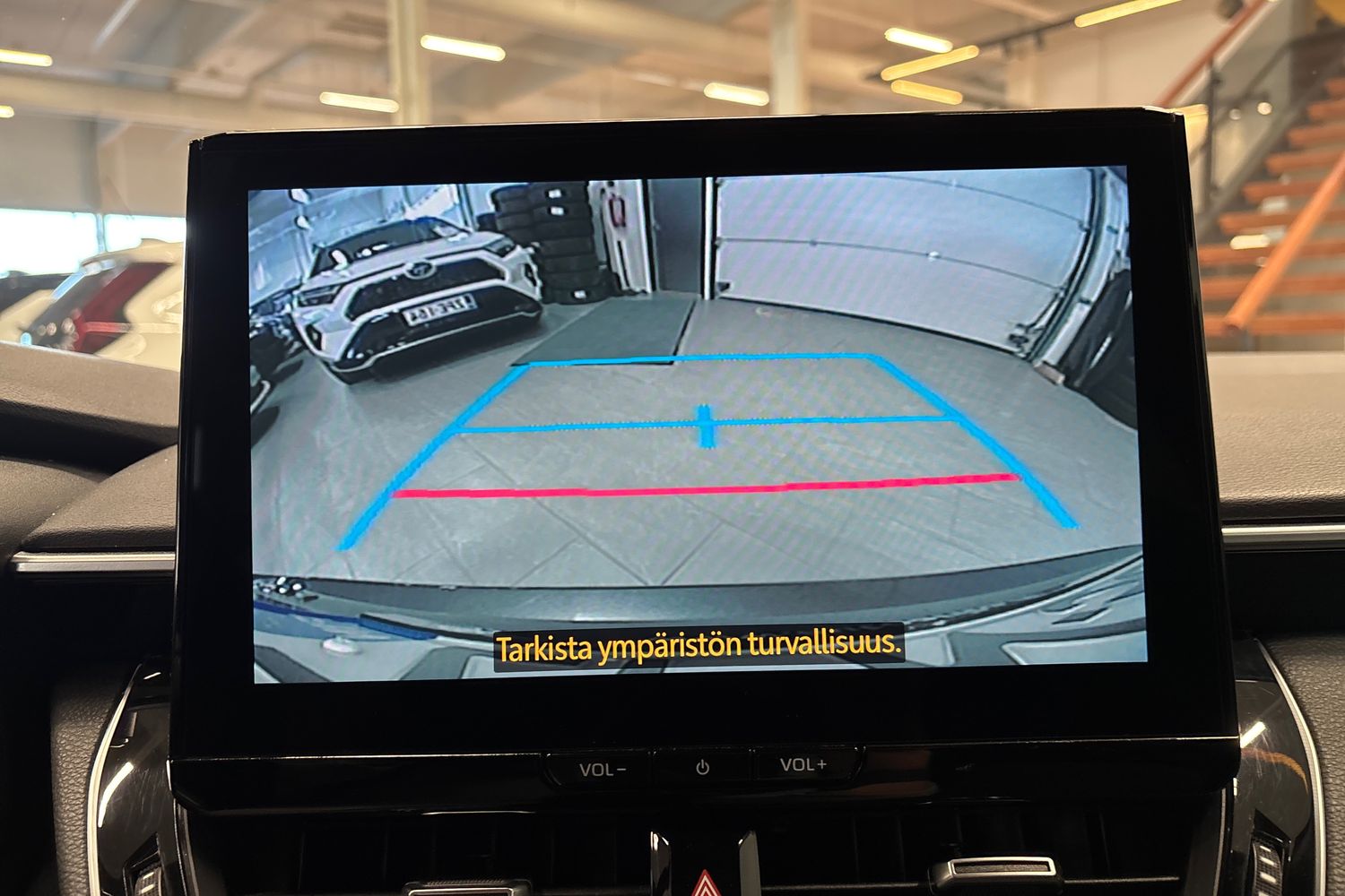 Toyota Corolla 2025