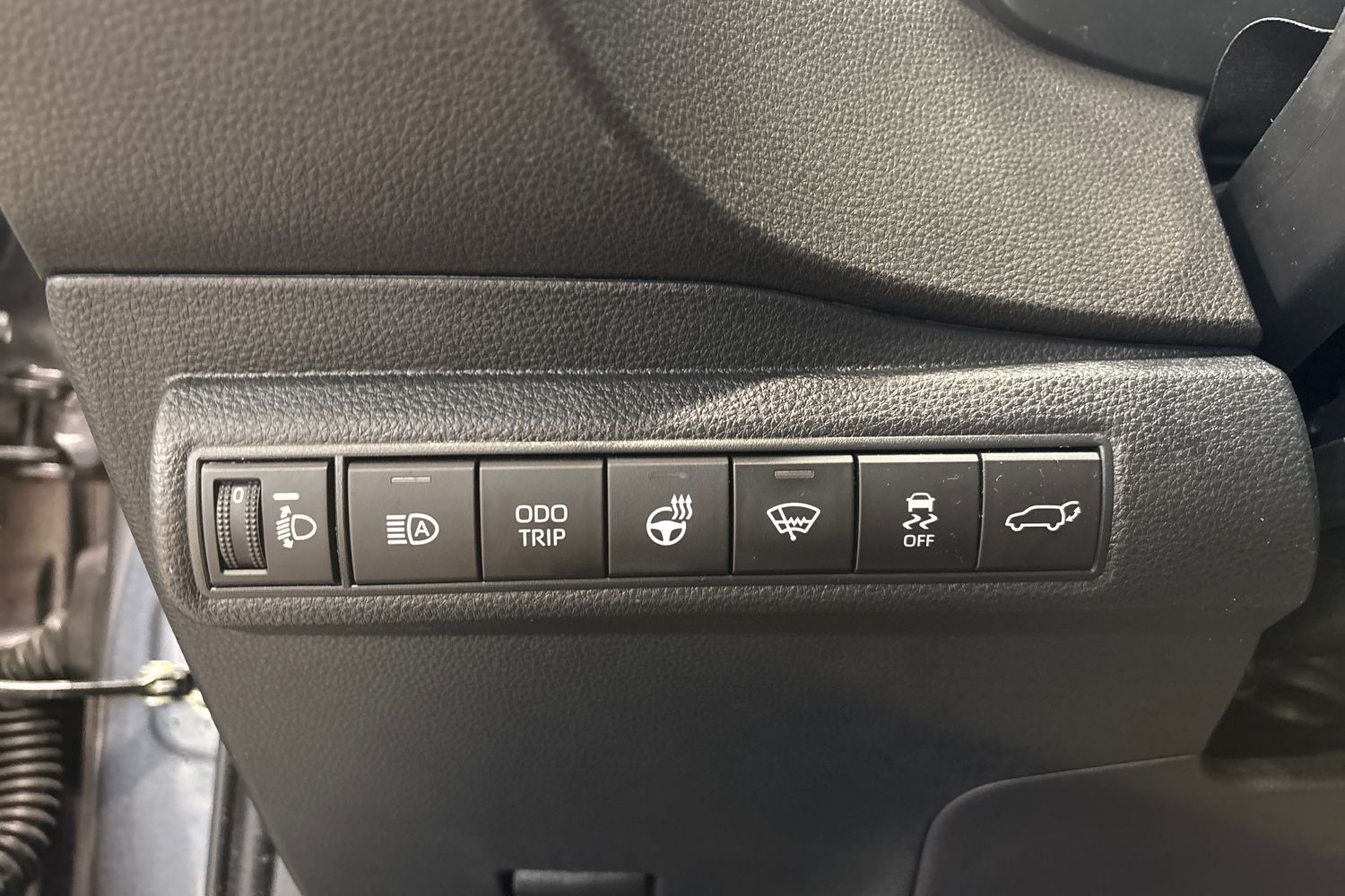 Toyota Corolla 2025