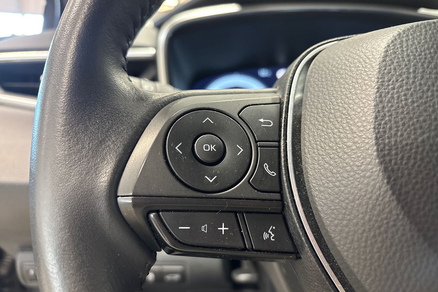 Toyota Corolla 2025