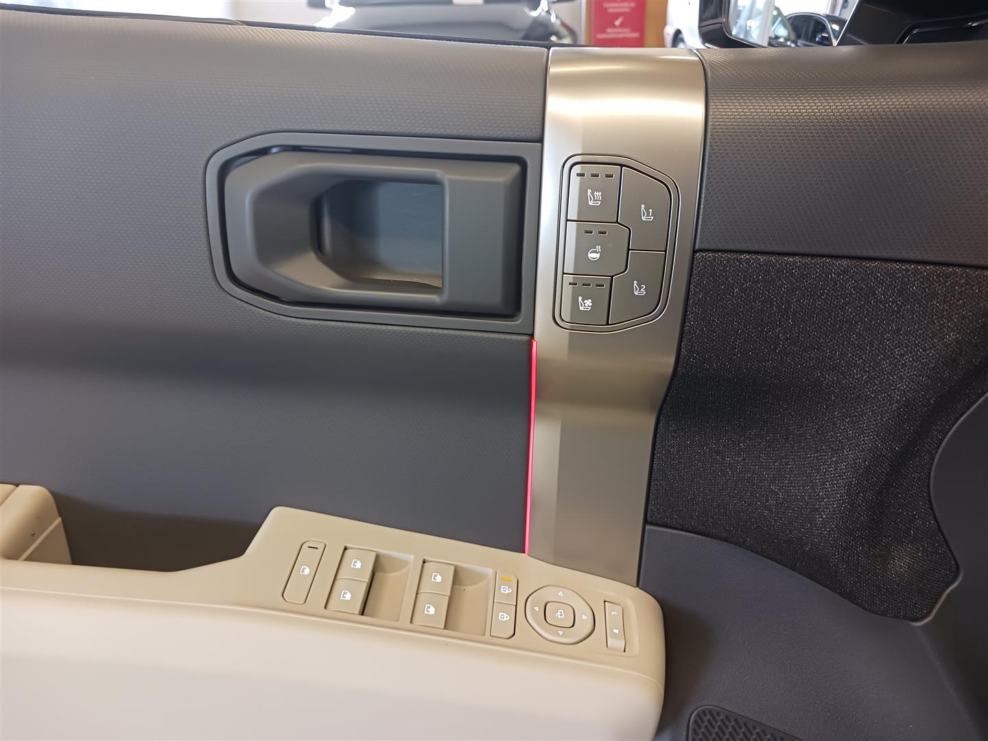Kia EV3 2025