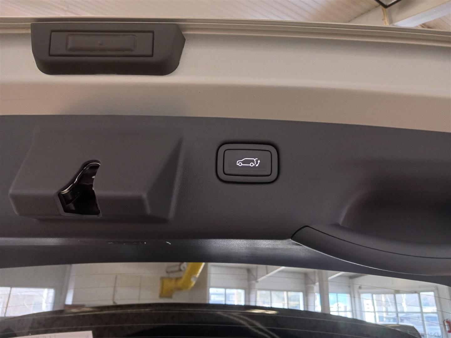 Kia EV3 2025