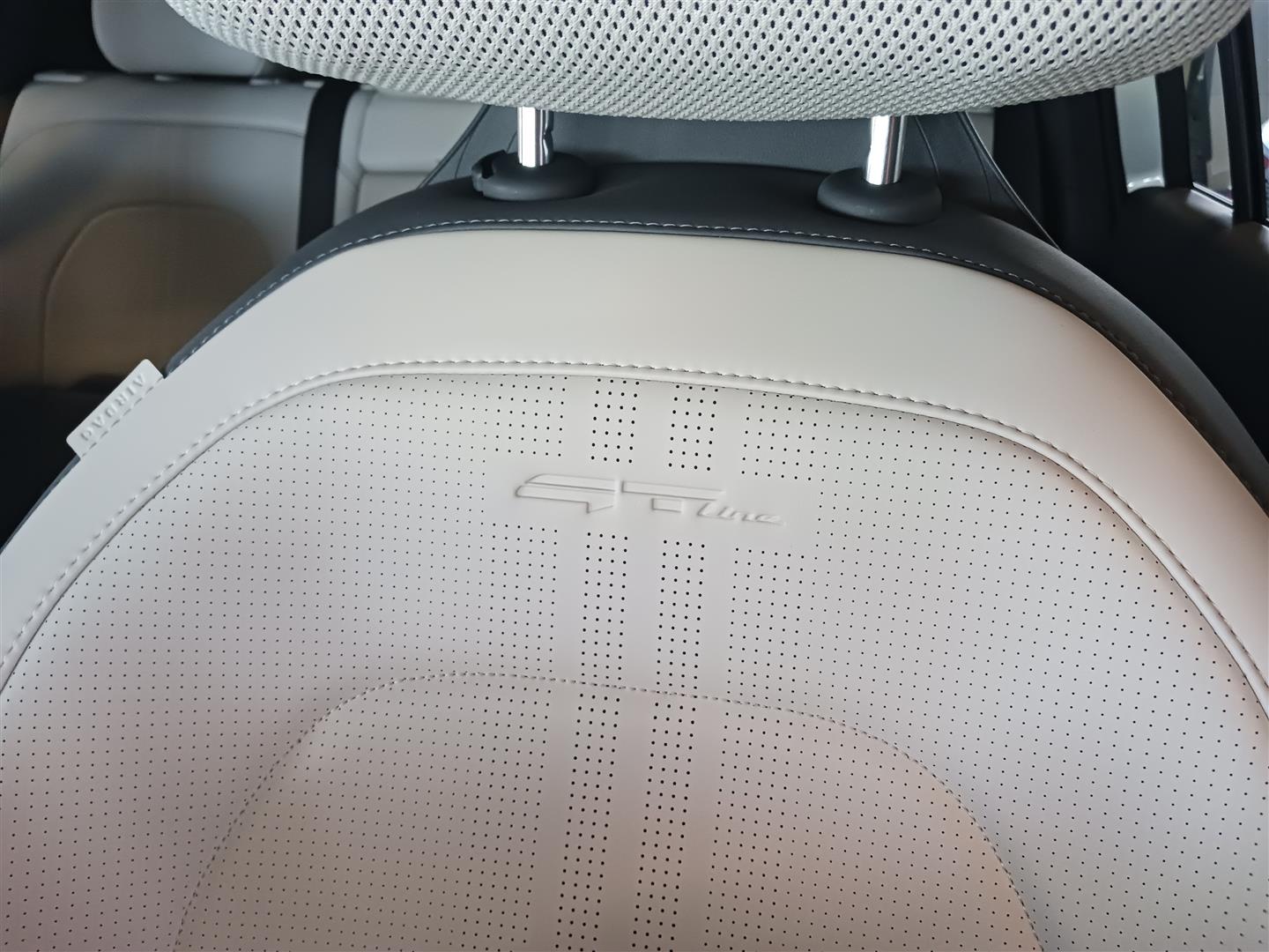 Kia EV3 2025