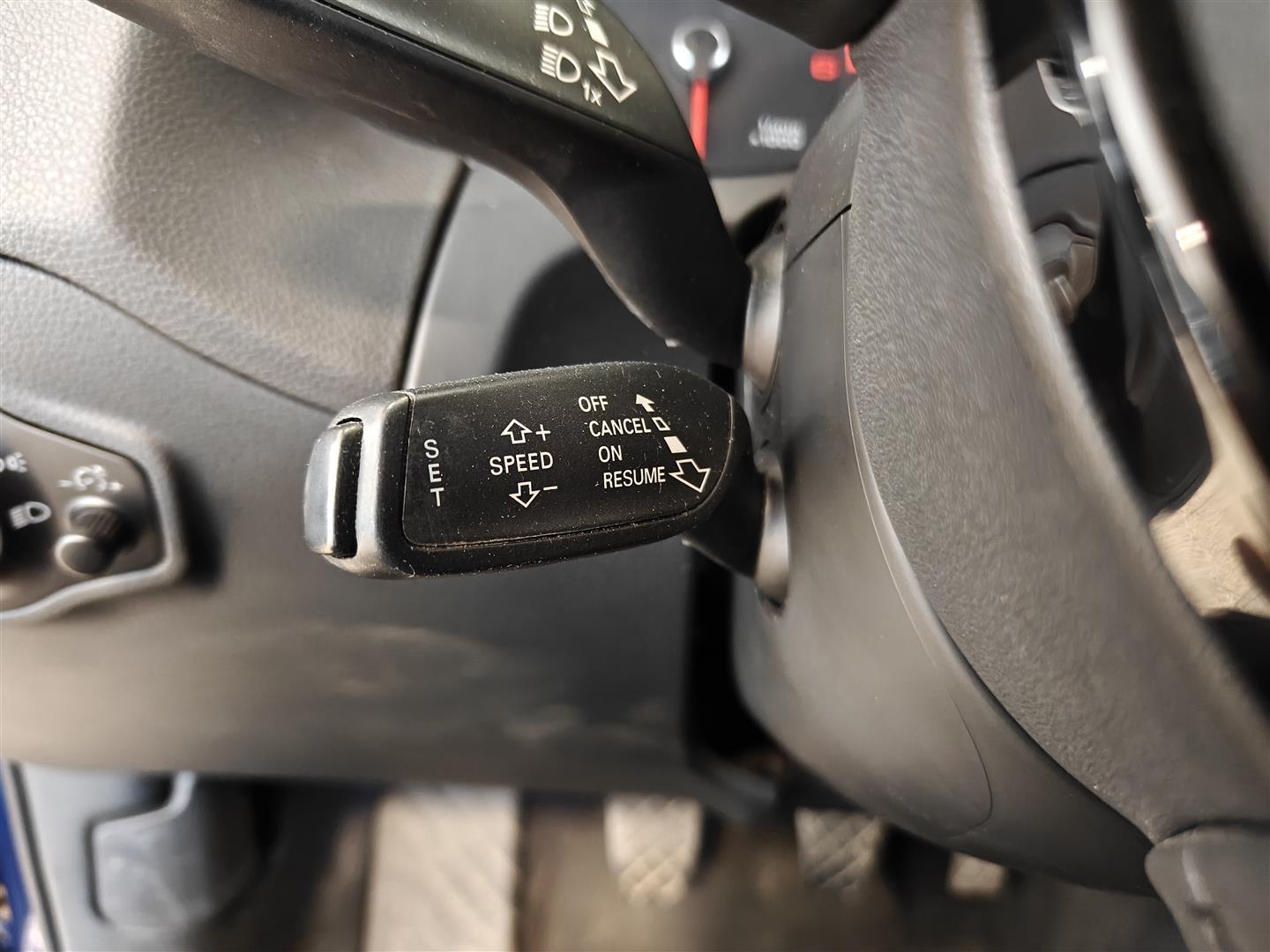 AUDI Q5 2014