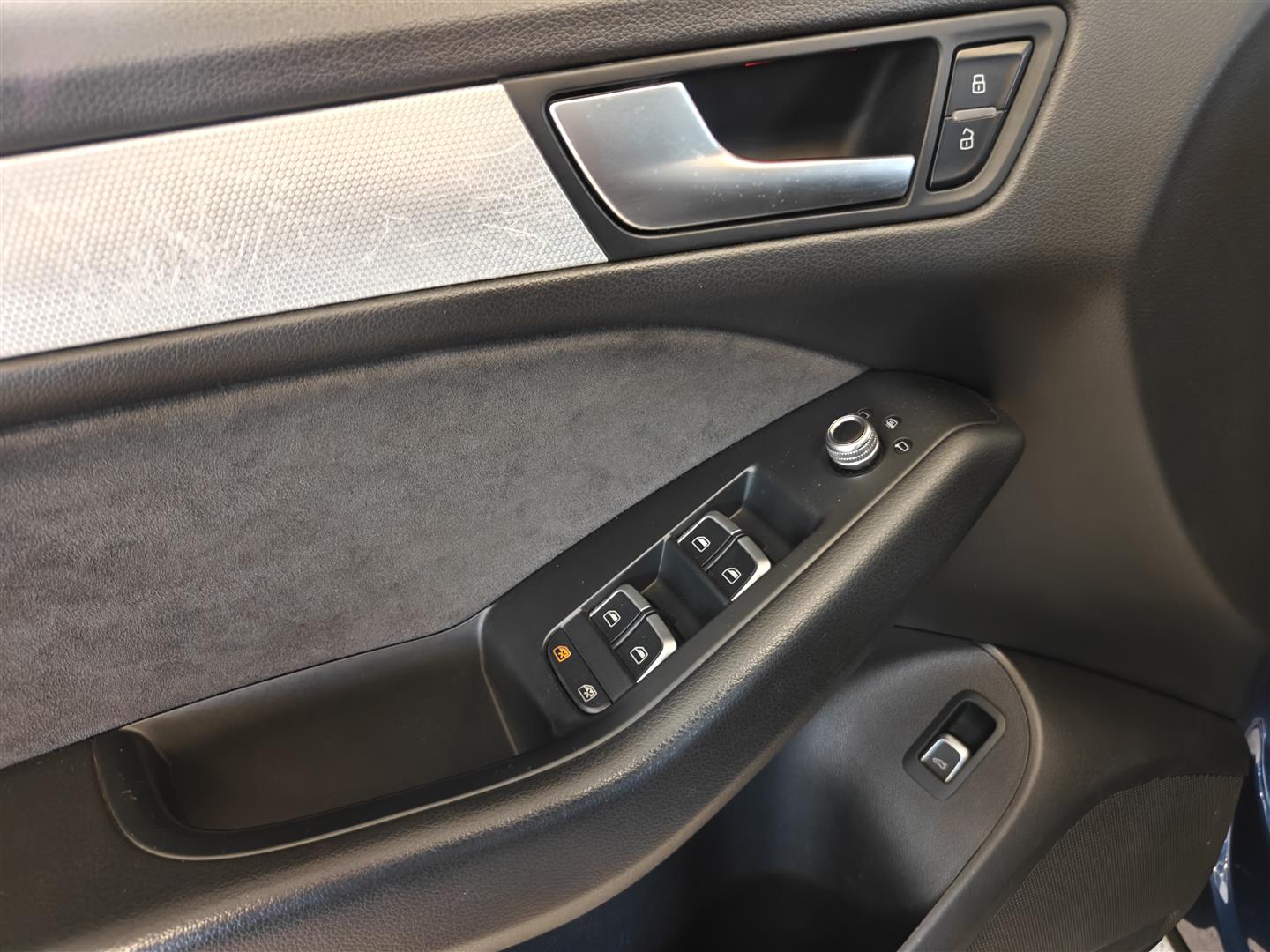 AUDI Q5 2014