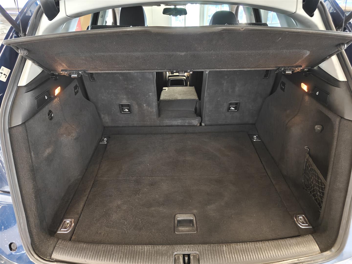 AUDI Q5 2014
