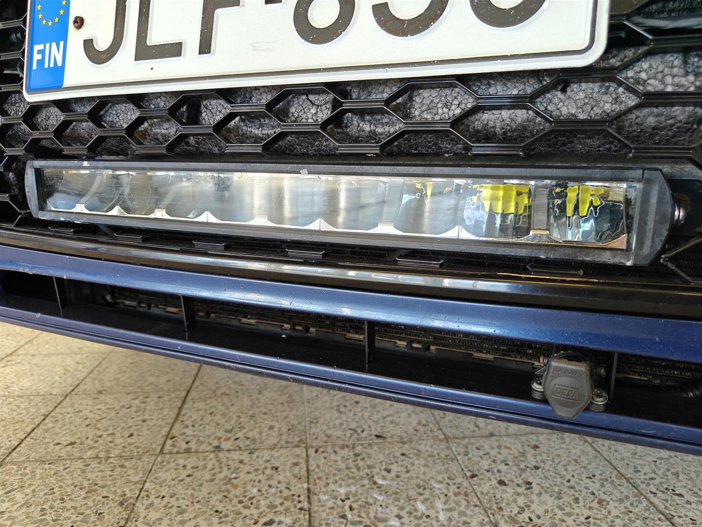 AUDI Q5 2014