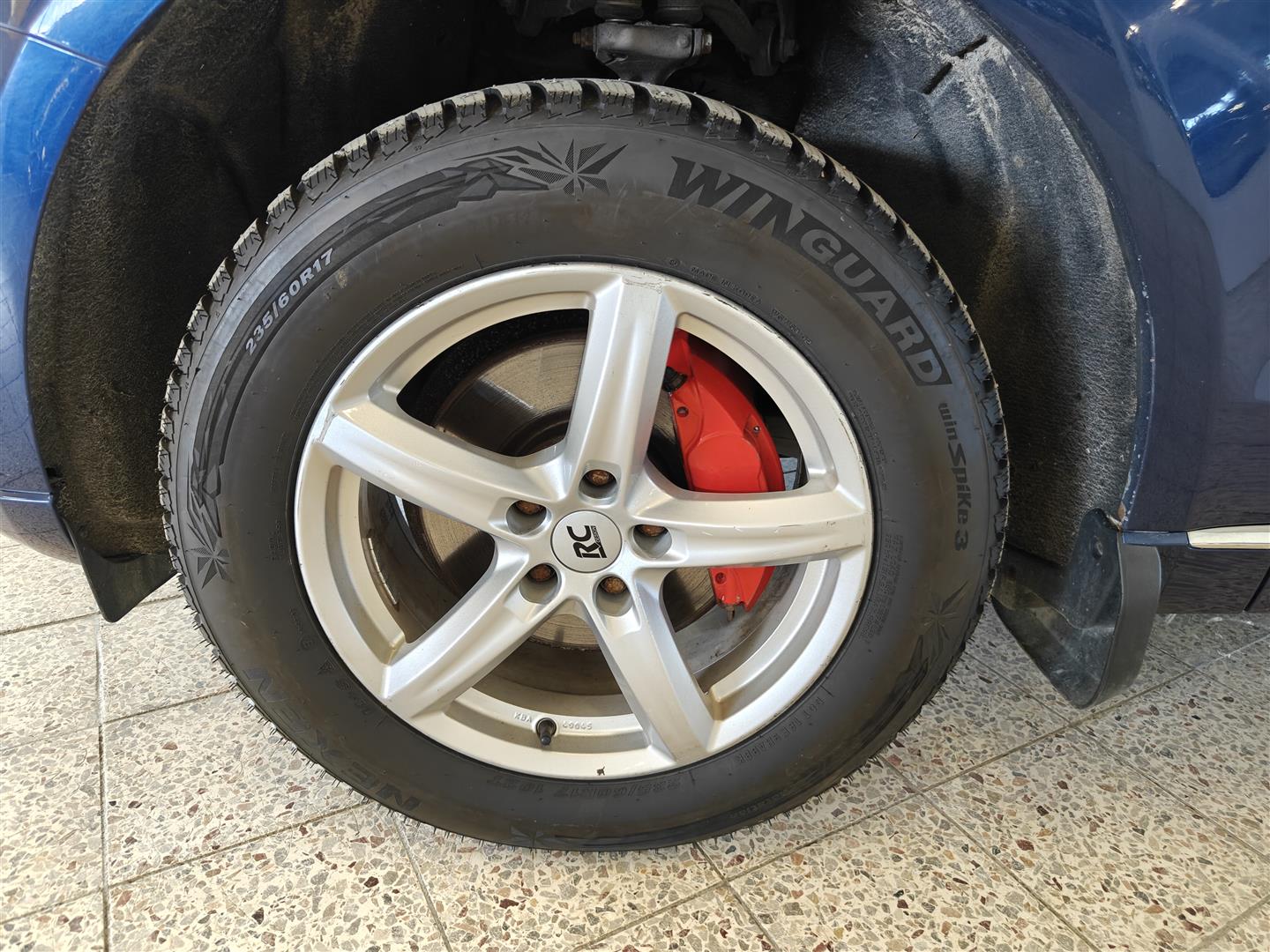 AUDI Q5 2014