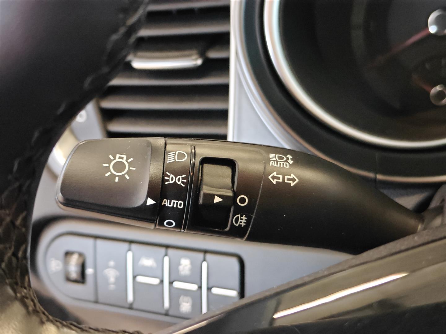 Kia Ceed 2024