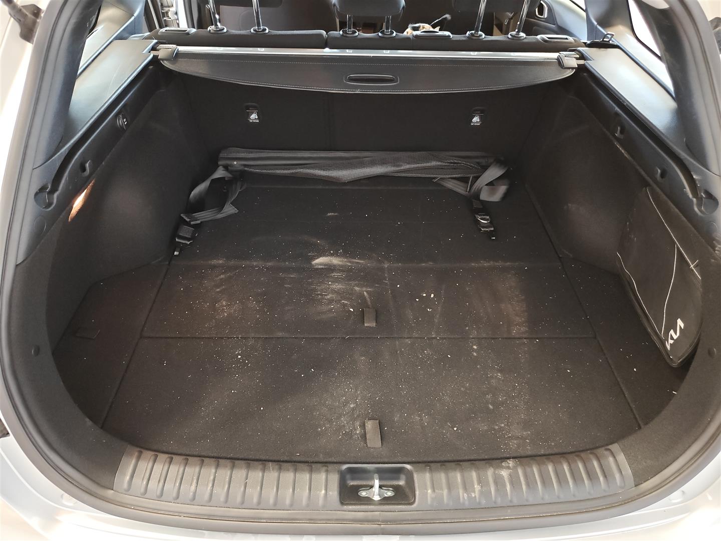 Kia Ceed 2024