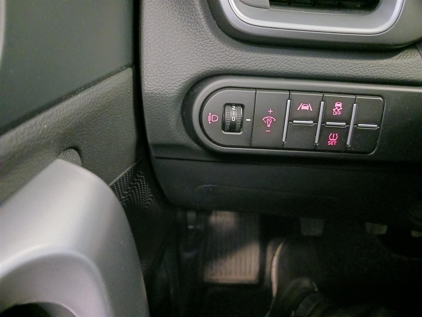 KIA CEED 2024