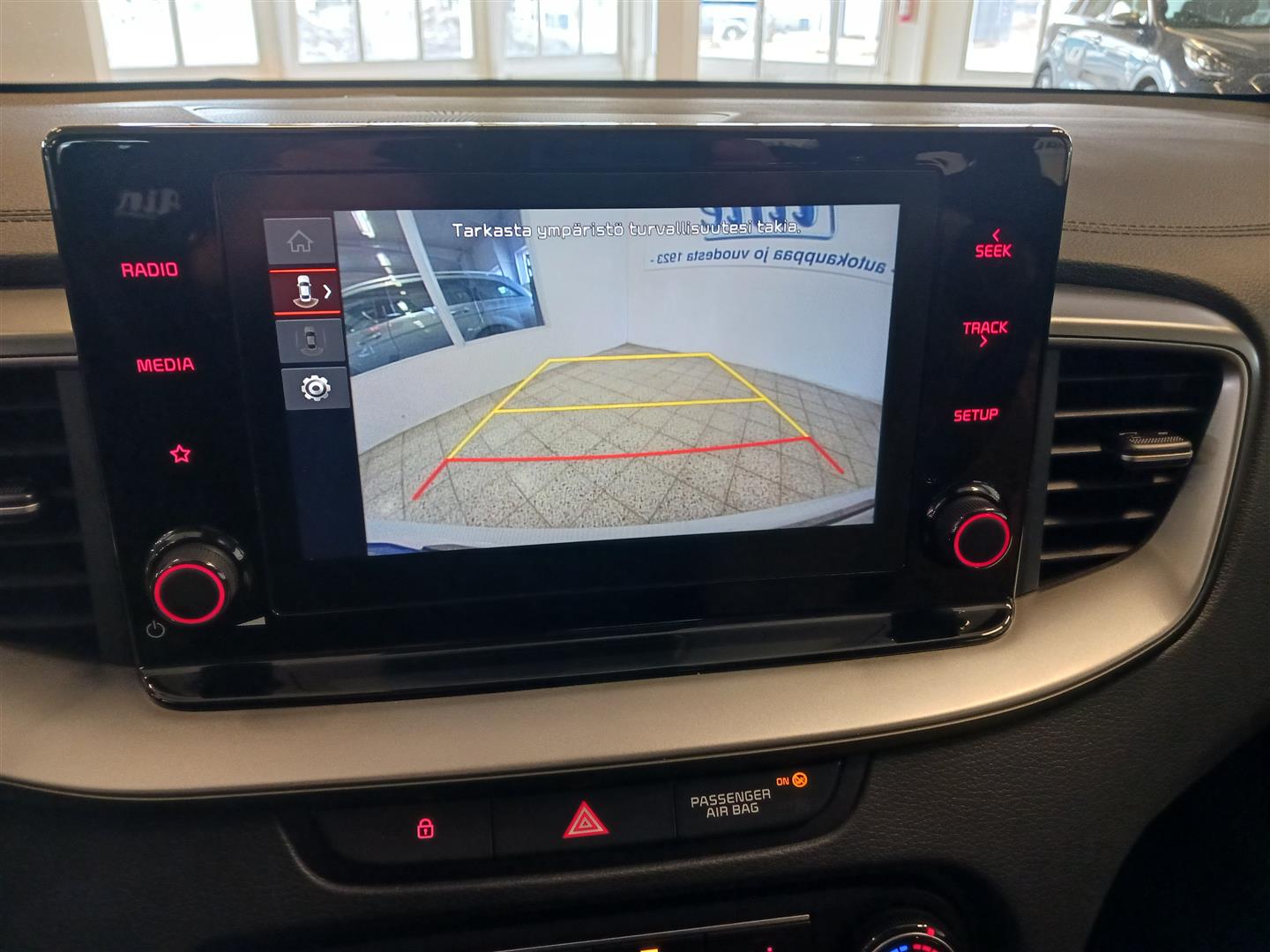 KIA CEED 2024