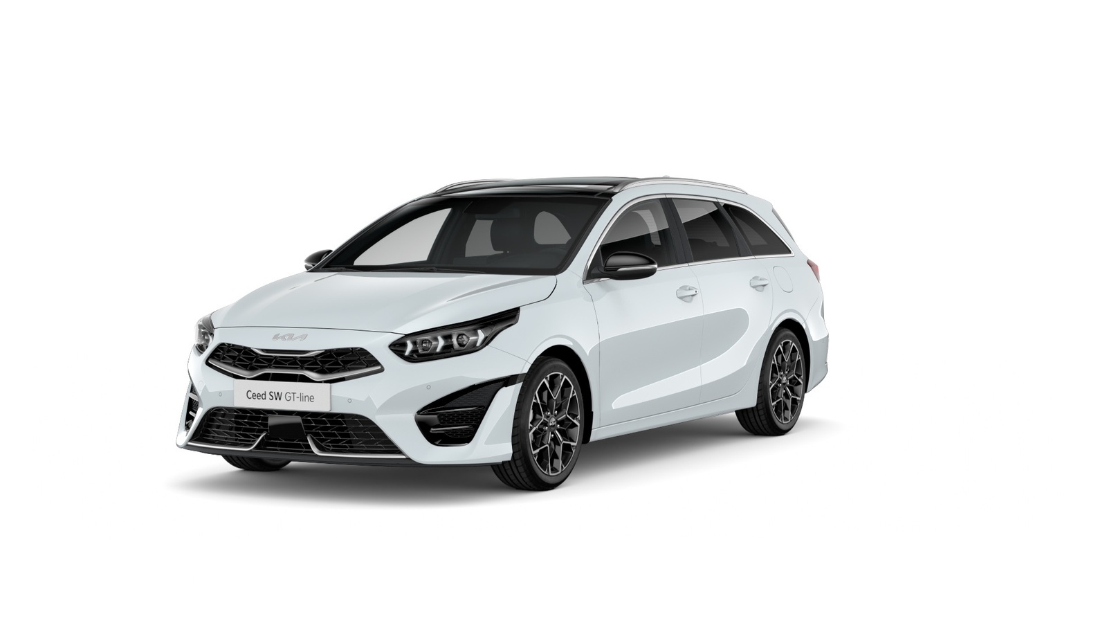 Kia Ceed 2025