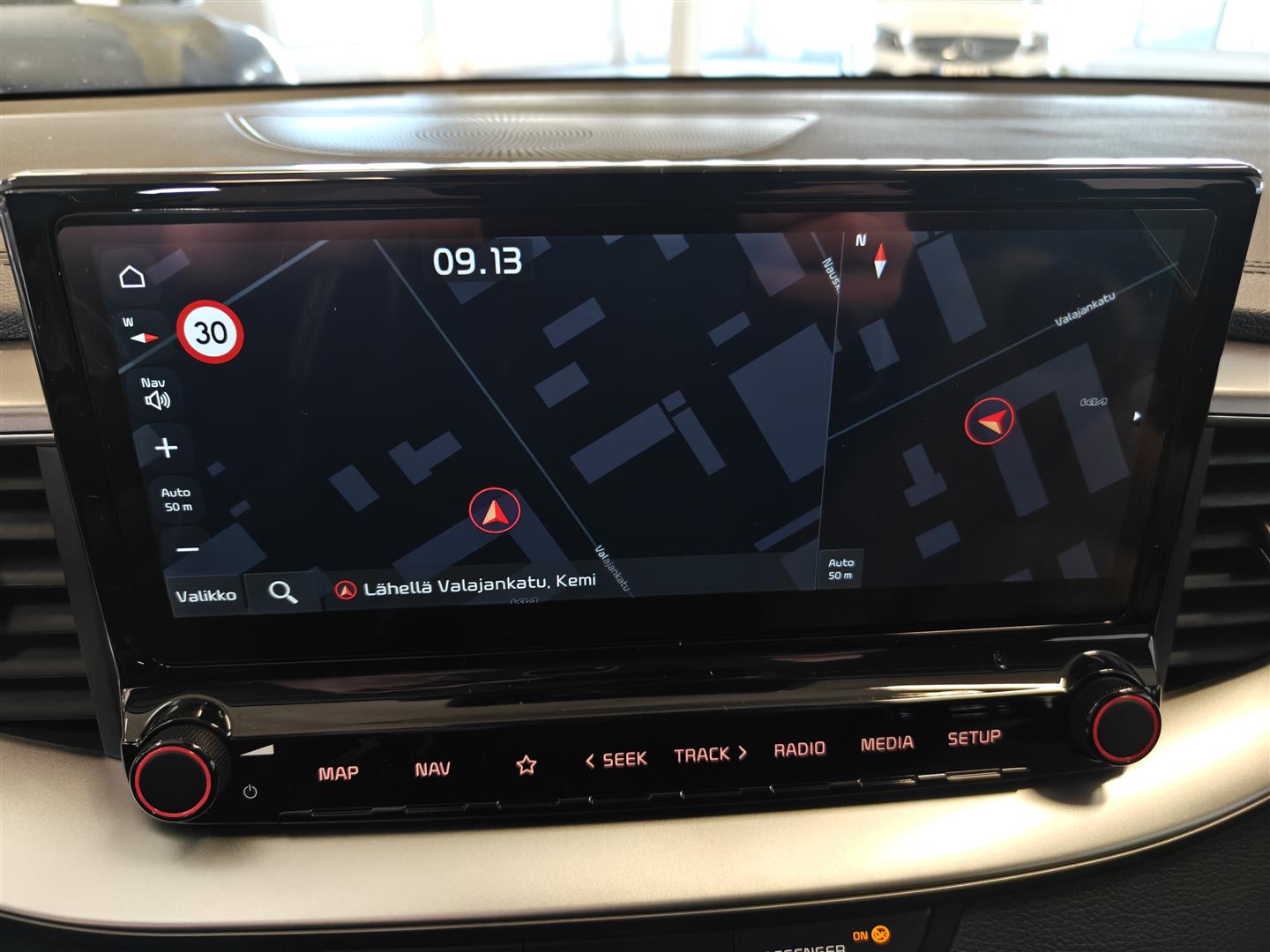 Kia Ceed 2025