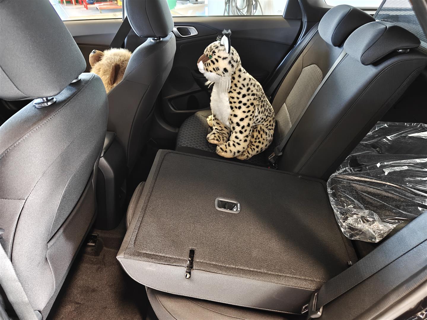 Kia Ceed 2025