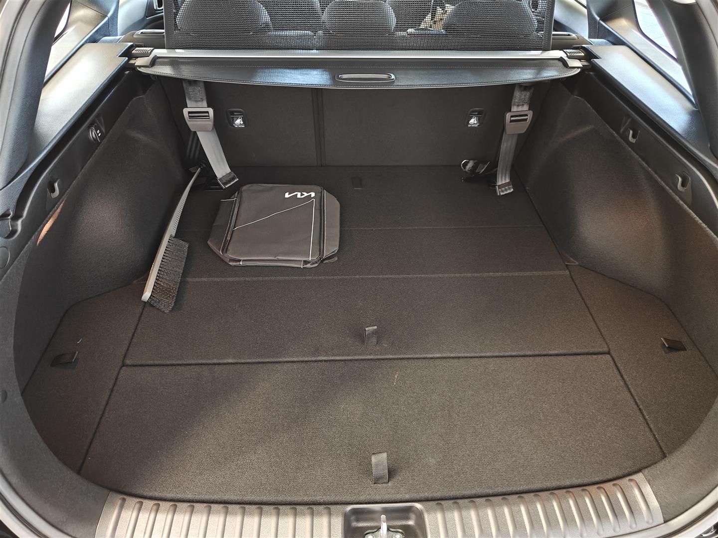 Kia Ceed 2025