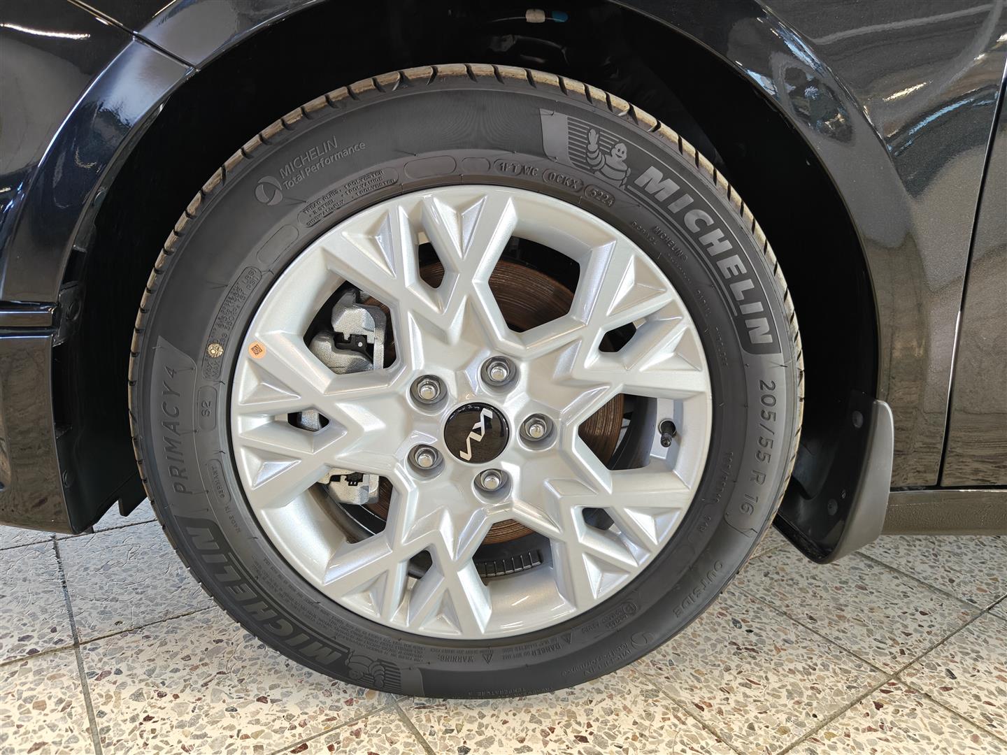 Kia Ceed 2025