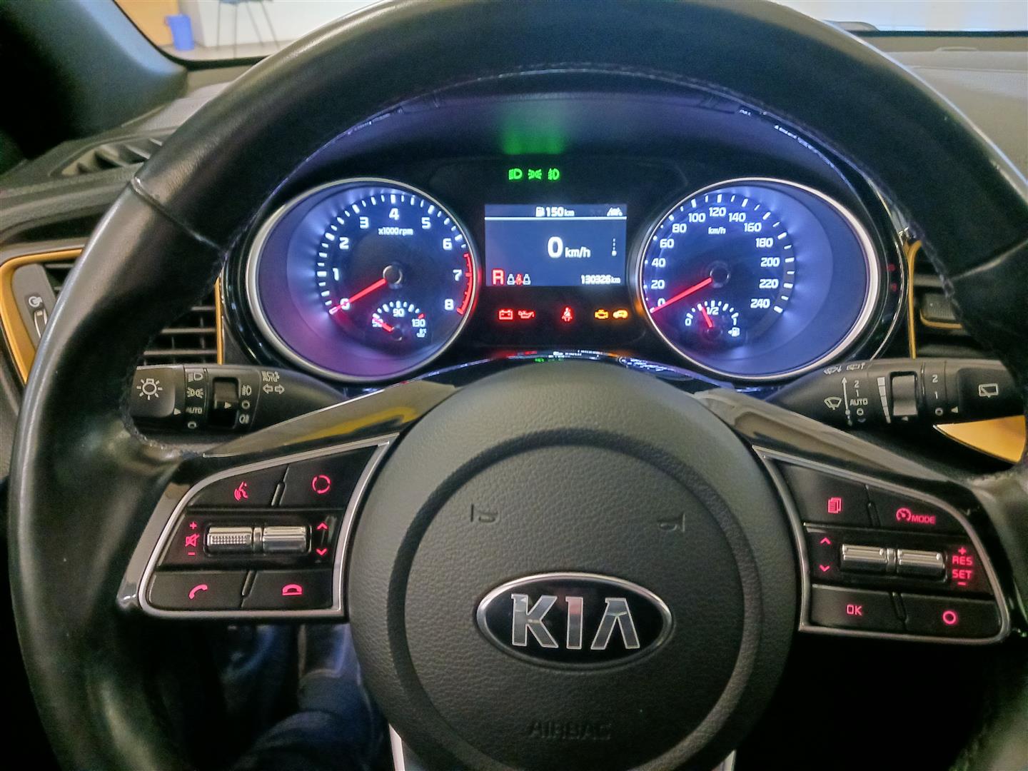 Kia XCeed 2020