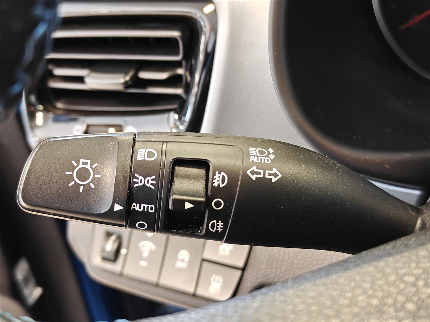 Kia Stonic 2022