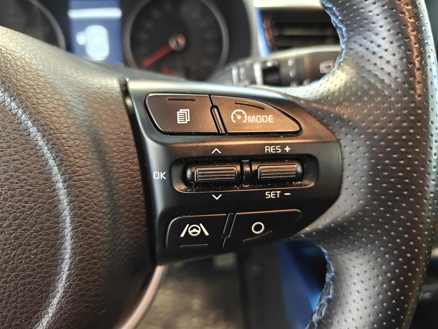 Kia Stonic 2022